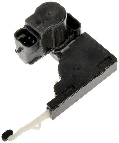 Door Lock Actuator Motor Dorman-OE Solutions 746-941