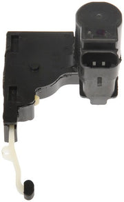 Door Lock Actuator Motor Dorman-OE Solutions 746-942