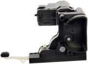 Door Lock Actuator Motor Dorman-OE Solutions 746-942
