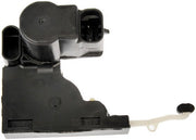 Door Lock Actuator Motor Dorman-OE Solutions 746-942