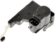 Door Lock Actuator Motor Dorman-OE Solutions 746-942