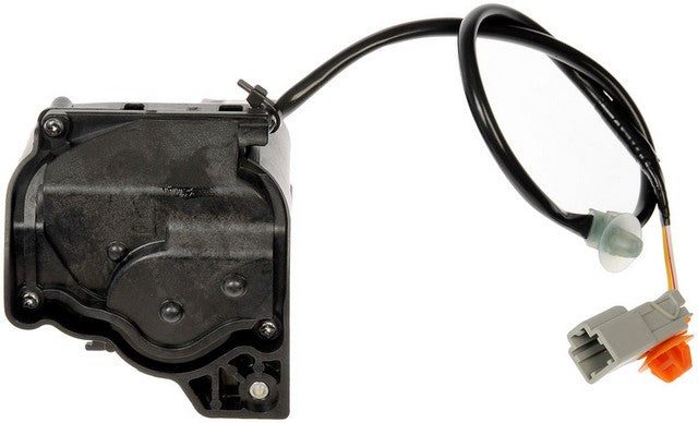 Door Lock Actuator Motor Dorman-OE Solutions 746-943
