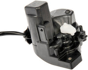 Door Lock Actuator Motor Dorman-OE Solutions 746-943