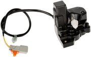 Door Lock Actuator Motor Dorman-OE Solutions 746-943