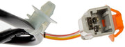 Door Lock Actuator Motor Dorman-OE Solutions 746-943