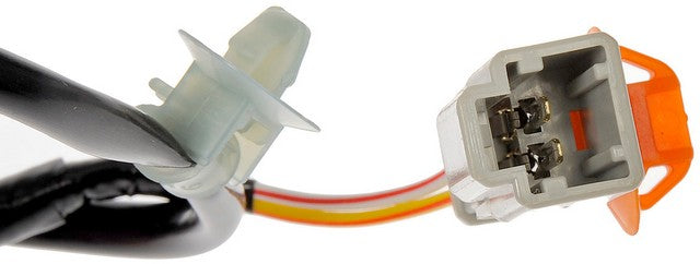 Door Lock Actuator Motor Dorman-OE Solutions 746-943