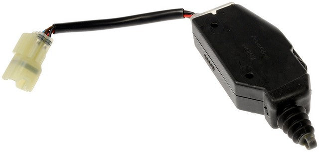 Door Lock Actuator Motor Dorman-OE Solutions 746-946