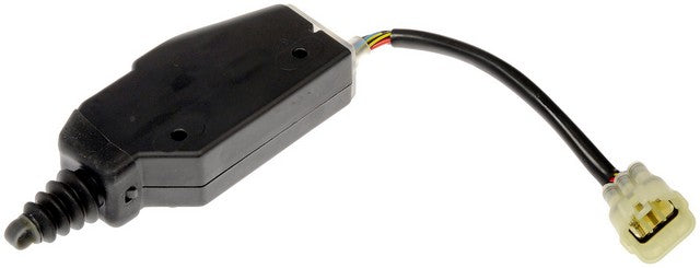 Door Lock Actuator Motor Dorman-OE Solutions 746-946