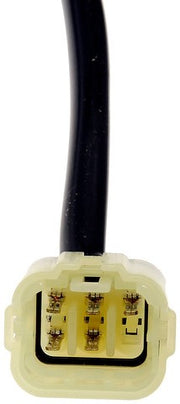 Door Lock Actuator Motor Dorman-OE Solutions 746-946