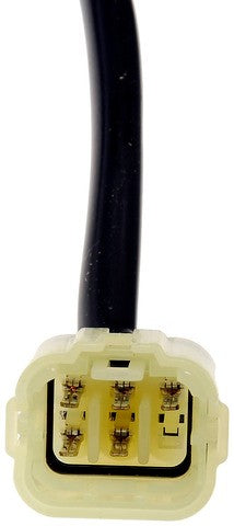 Door Lock Actuator Motor Dorman-OE Solutions 746-946