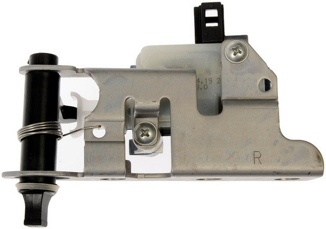 Liftgate Lock Actuator Dorman-OE Solutions 746-947