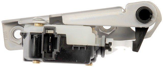 Liftgate Lock Actuator Dorman-OE Solutions 746-947