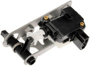 Liftgate Lock Actuator Dorman-OE Solutions 746-947
