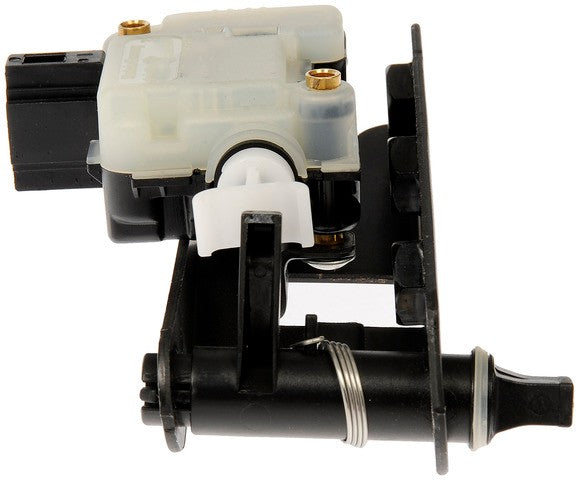 Liftgate Lock Actuator Dorman-OE Solutions 746-948