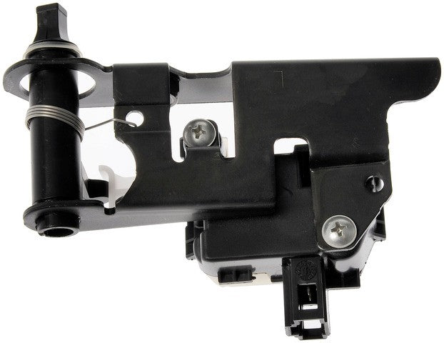 Liftgate Lock Actuator Dorman-OE Solutions 746-948