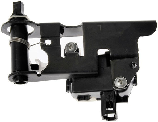 Liftgate Lock Actuator Dorman-OE Solutions 746-948