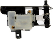 Liftgate Lock Actuator Dorman-OE Solutions 746-948