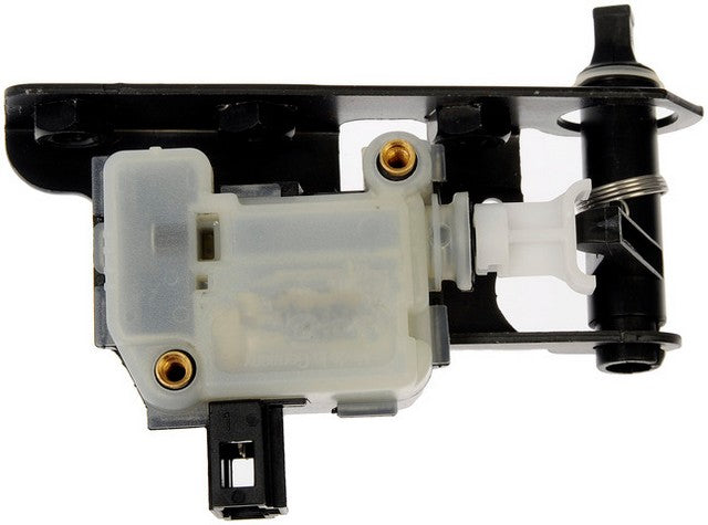 Liftgate Lock Actuator Dorman-OE Solutions 746-948