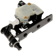 Liftgate Lock Actuator Dorman-OE Solutions 746-948
