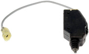 Door Lock Actuator Motor Dorman-OE Solutions 746-949