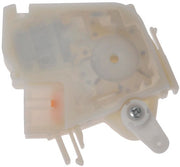 Door Lock Actuator Motor Dorman-OE Solutions 746-952