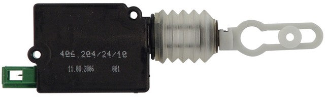 Door Lock Actuator Motor Dorman-OE Solutions 746-955