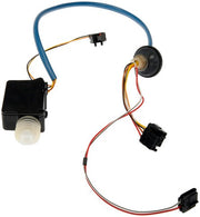Door Lock Actuator Motor Dorman-OE Solutions 746-957
