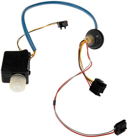 Door Lock Actuator Motor Dorman-OE Solutions 746-957