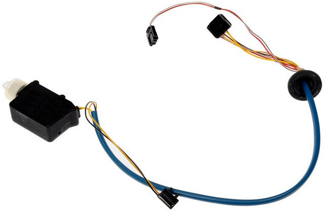 Door Lock Actuator Motor Dorman-OE Solutions 746-957