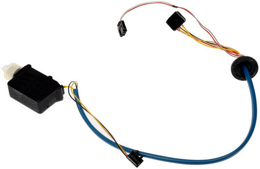 Door Lock Actuator Motor Dorman-OE Solutions 746-957