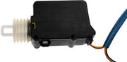 Door Lock Actuator Motor Dorman-OE Solutions 746-957