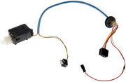 Door Lock Actuator Motor Dorman-OE Solutions 746-957
