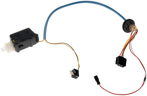 Door Lock Actuator Motor Dorman-OE Solutions 746-957
