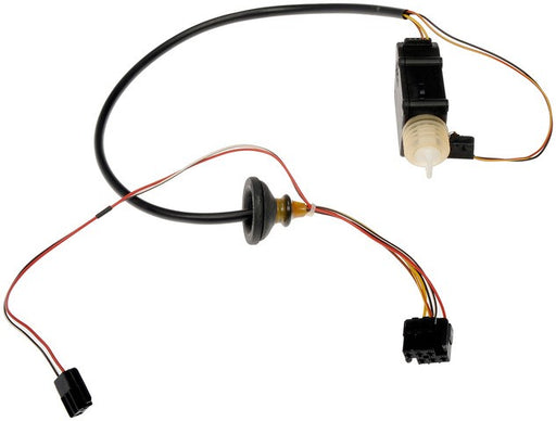 Door Lock Actuator Motor Dorman-OE Solutions 746-958