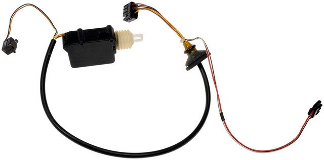 Door Lock Actuator Motor Dorman-OE Solutions 746-958