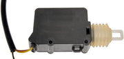 Door Lock Actuator Motor Dorman-OE Solutions 746-958