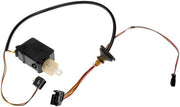 Door Lock Actuator Motor Dorman-OE Solutions 746-958