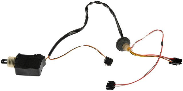 Door Lock Actuator Motor Dorman-OE Solutions 746-959