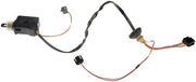 Door Lock Actuator Motor Dorman-OE Solutions 746-959