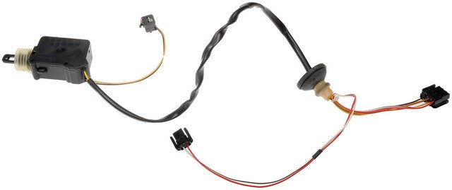 Door Lock Actuator Motor Dorman-OE Solutions 746-959