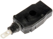 Door Lock Actuator Motor Dorman-OE Solutions 746-960
