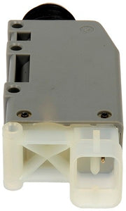 Door Lock Actuator Motor Dorman-OE Solutions 746-961