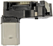 Door Lock Actuator Motor Dorman-OE Solutions 746-963