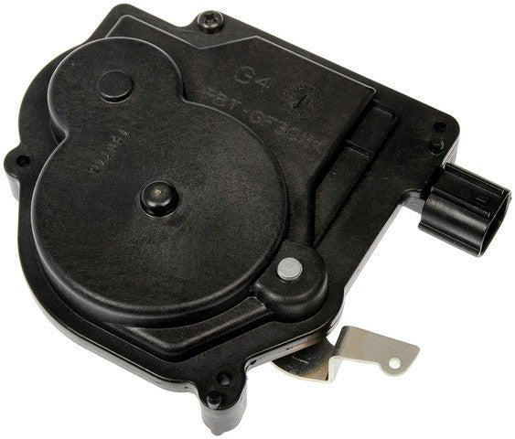 Door Lock Actuator Motor Dorman-OE Solutions 746-965