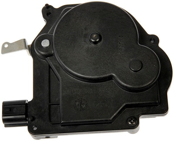 Door Lock Actuator Motor Dorman-OE Solutions 746-965