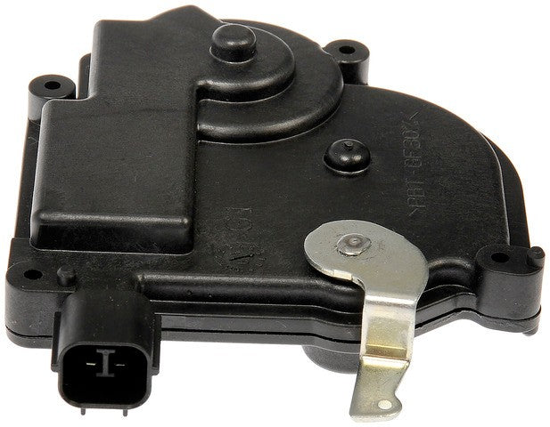 Door Lock Actuator Motor Dorman-OE Solutions 746-965