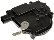Door Lock Actuator Motor Dorman-OE Solutions 746-965