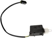 Door Lock Actuator Motor Dorman-OE Solutions 746-966