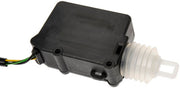 Door Lock Actuator Motor Dorman-OE Solutions 746-966