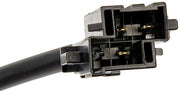 Door Lock Actuator Motor Dorman-OE Solutions 746-966